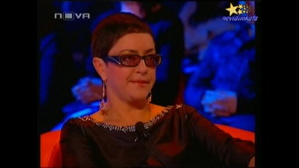 Little Sister - Най-Сполучливият Анализ На Big Brother!20.10.2008