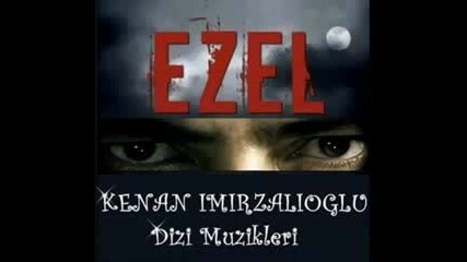 Toygar Isikli - Ezel Dizi Muzikleri - Gecmis 