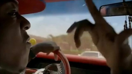 Ace Hood - Go N' Get It