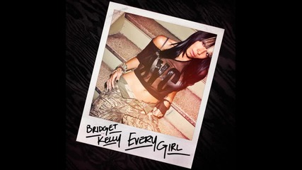 Bridget Kelly 01 Thinking About Forever