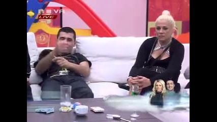 Big brother family 3.06.2010 част 7 