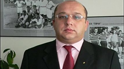 Красен Кралев