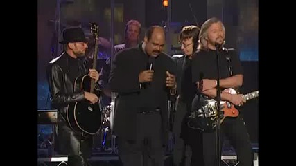 Bee Gees - She Keeps On Coming