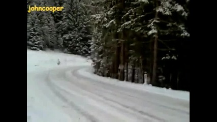Луд Дрифтър
