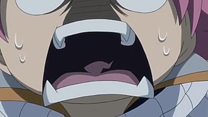 Fairy Tail - 134 бг субс