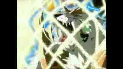 Beyblade v - force episode 10 part 2 