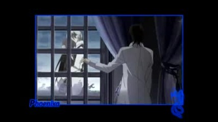 Vampire Knight Destiny 