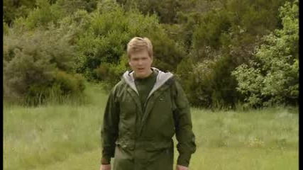 Ray Mears Extreme Survival S03e02 - Roger's Rangers