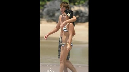 Zac I Vanessa