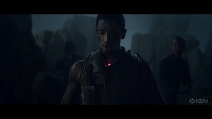 Predators [trailer 1] [hd] 2010 (hd)