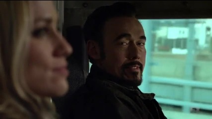 The Strain Щамът S01e10(2014)