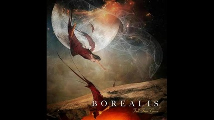 Borealis - Finest Hour