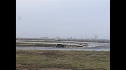 Бат Сандо На Дрифт !!