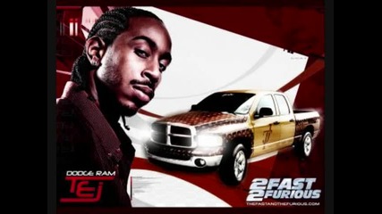 Ludacris - Act a Fool (bass Boosted)