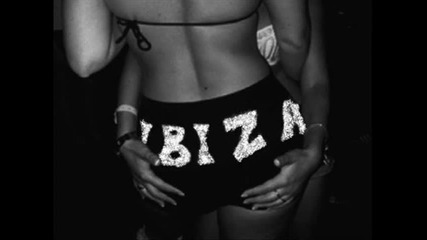 Swedish House Mafia ft Tini Tempah - Miami to Ibiza Luke Rmx 