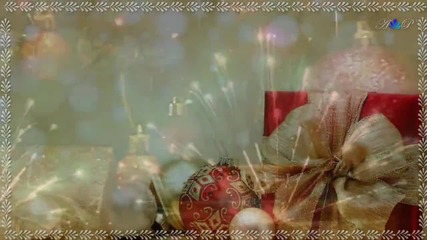 Честита Нова Година, Приятели !!!