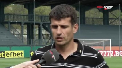 Владимир Иванов: Една голяма драма