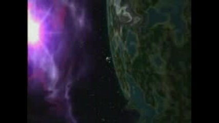 Starkraft - Linkin Park - In The End