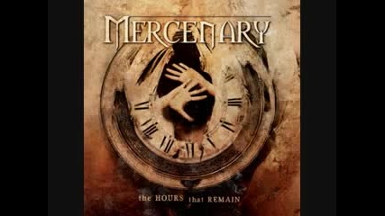 Mercenary - Obscure Indiscretion 