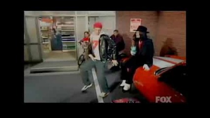 Mad Tv - Justin Timberlake - Like I Am You(parody)
