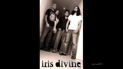 Iris Divine - Unspoken Tragedy | Convergence (2011)