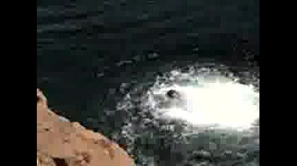 Скокове От Скали 2