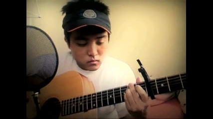 John Lennon - Imagine - Acoustic Cover!