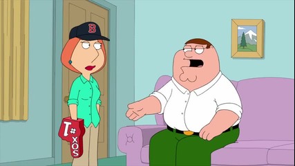Family Guy - Season 11 Episode 18 - 480p