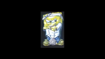 Sponge Bob Ft. Lil Jon ( Remix ) ( Мое Фен Видео )