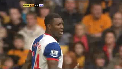 Match of the Day 10.03.2012 Part 1/2