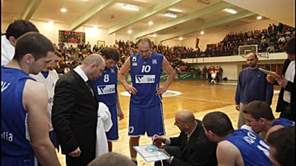 Торо: Ако не играем добре срещу Балкан, няма да играем и срещу Лукойл