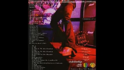 Rainbow - Kill The King Live In Fukoshima 01, 24, 1978 