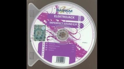 Elektrojack - Polyphonic 