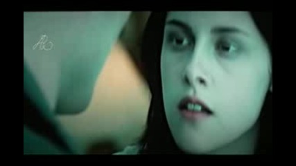 twilight - I Will Let U Down