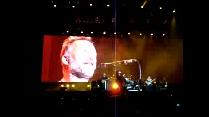 The Police В Белград - Every Little Thing