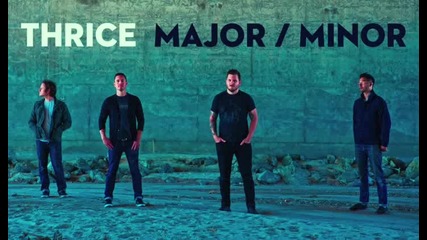 Thrice - Anthology ( Acoustic )