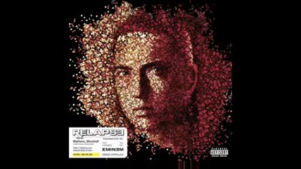 Eminem - Must Be The Ganja