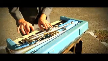 Cake - Sick Of You [ Official Video ]