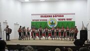 Фолклорен фестивал "От Дунав до Балкана" (Сезон XV - 2022 г.) 036