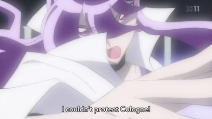 Heartcatch Precure! Episode 37