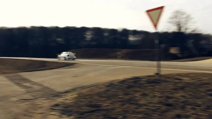 Opel Vectra B Tuning Project '' Next Generation '' - Trailer