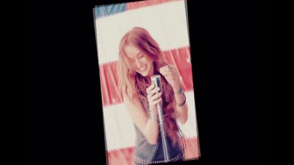 Miley Cyrus // loca.