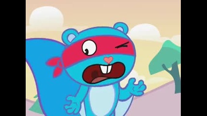 Happy Tree Friends - See What Develops (part 2) 