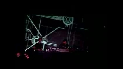 Gareth Emery - Live @ Trance Energy 2007