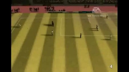 Fifa 2007 Jininho