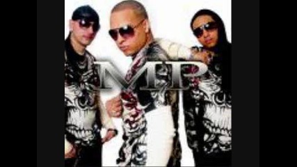 Marcy Place Ft. Don Omar - Todo Lo Que Soy - Всичко, което съм