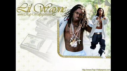 Lil Wayne - A millie