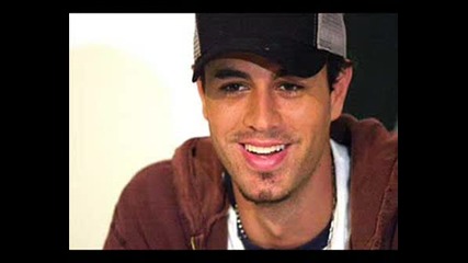 Enrique Iglesias - I Just Wanna Be With You