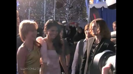 Peoples Choice Awards 2011 - Selena Gomez 