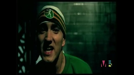 Eminem – Sing For The Moment / H Q /